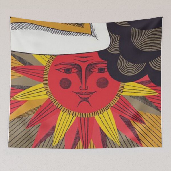 Item preview, Peace To The World - Soviet Propaganda designed and sold by Eileen-Rosse.