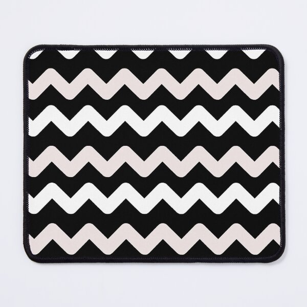 Item preview, Black and White Chevron Pattern designed and sold by Tamas Das.