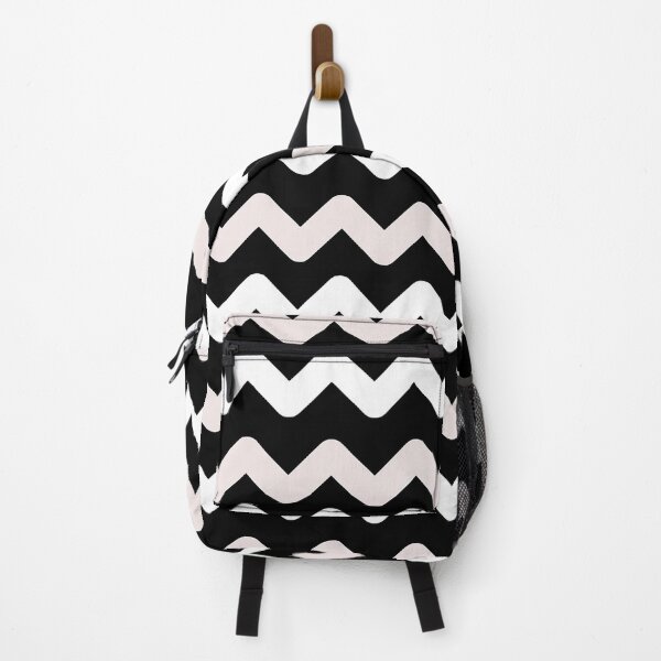 Item preview, Black and White Chevron Pattern designed and sold by Tamas Das.