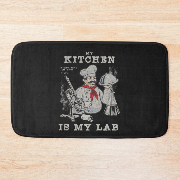 Item preview, My Kitchen Is My Lab  designed and sold by naomisann.