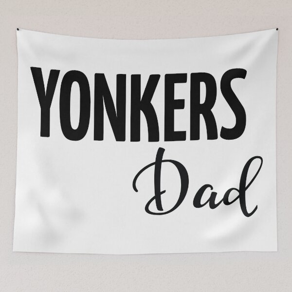 Item preview, Yonkers Dad New York Raised Me designed and sold by ProjectX23.