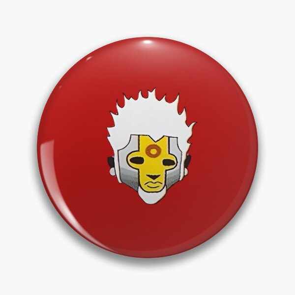 Item preview, Wes Borland designed and sold by acidwar.