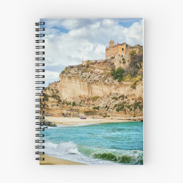 Item preview, Tropea, Italy designed and sold by Silvia Ganora.