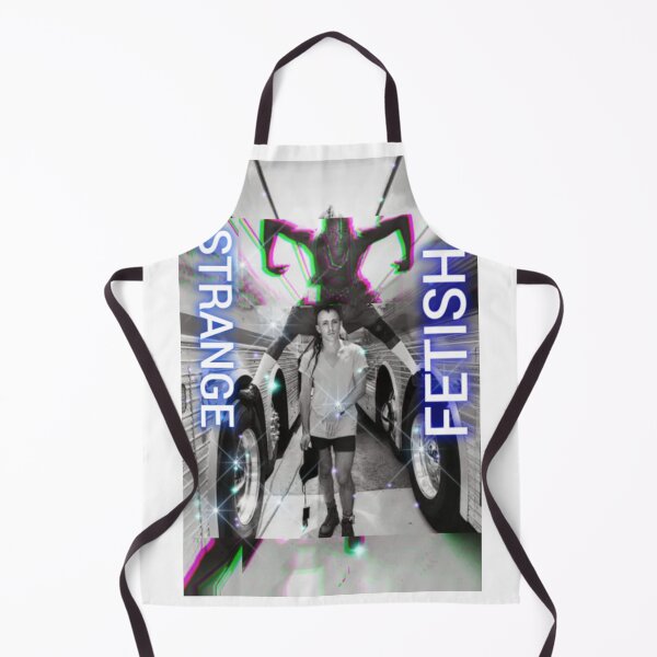 Item preview, Strange Fetish ICONS II designed and sold by StrangeFetish.