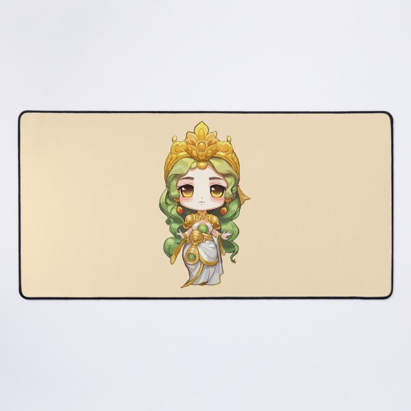 Item preview, Chibi Pantheon Collection: Hera Goddess of Marriage designed and sold by Arncil.