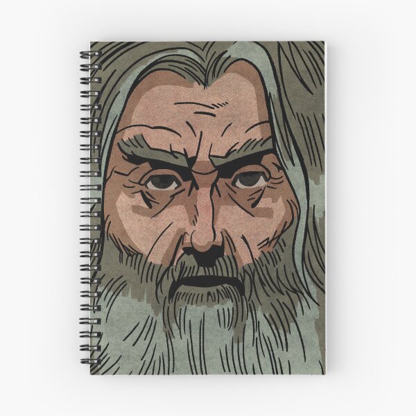 Item preview, ALAN MOORE designed and sold by Defsnotadumb.