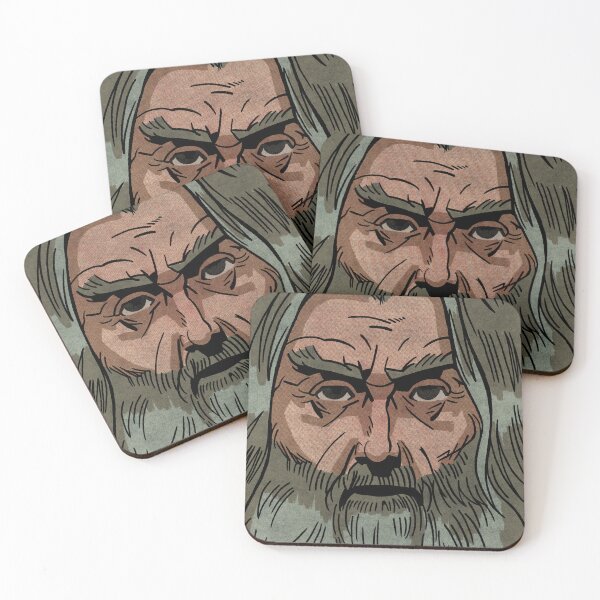 Item preview, ALAN MOORE designed and sold by Defsnotadumb.