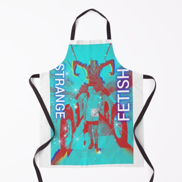 Item preview, Strange Fetish ICONS II 2tone poster designed and sold by StrangeFetish.