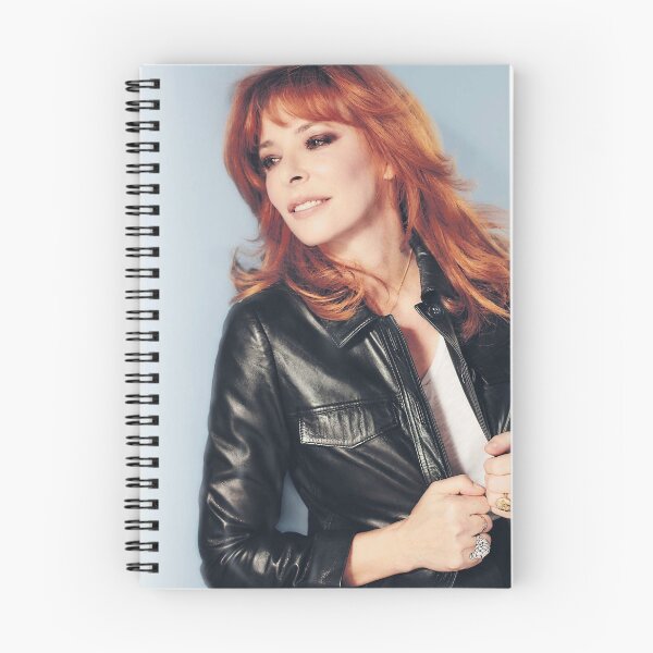 Item preview, Mylène Farmer 2023 designed and sold by SyncopeMars.
