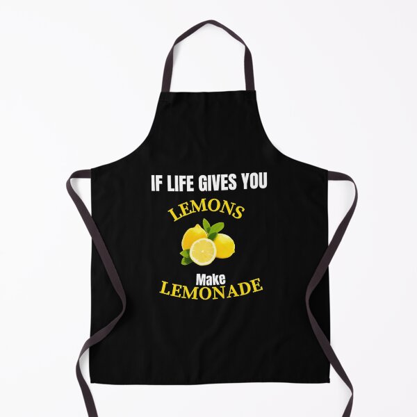 Item preview, If Life gives you Lemons make Lemonade designed and sold by Mystichaze.