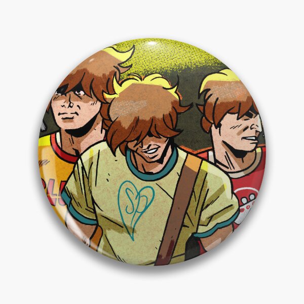 Item preview, SCOTT PILGRIM designed and sold by Defsnotadumb.