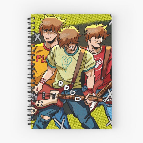 Item preview, SCOTT PILGRIM designed and sold by Defsnotadumb.