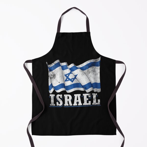 Item preview, Israel flag designed and sold by Mila1946.