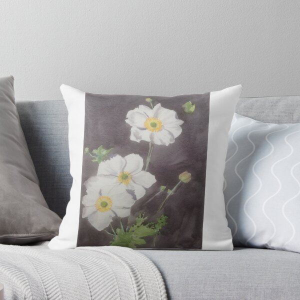 Item preview, Japanese Anemones  designed and sold by David John Elliott.