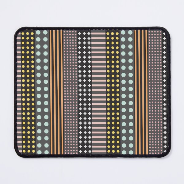 Item preview, Various shape stripes designed and sold by LaBelleMaison.