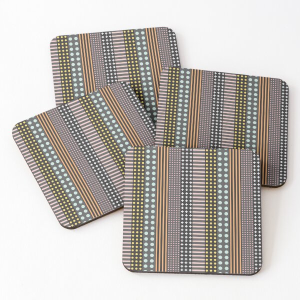 Item preview, Various shape stripes designed and sold by LaBelleMaison.
