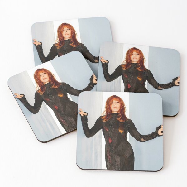 Item preview, Mylene Farmer 2023 designed and sold by SyncopeMars.