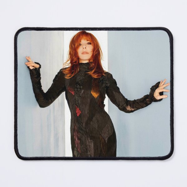 Item preview, Mylene Farmer 2023 designed and sold by SyncopeMars.