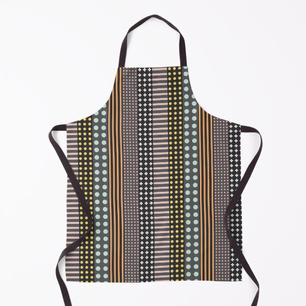 Item preview, Various shape stripes designed and sold by LaBelleMaison.