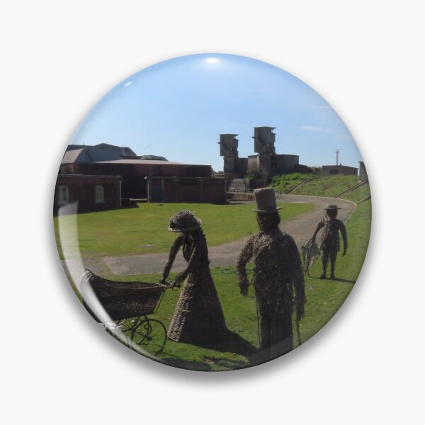 Item preview, Relocated - The Wicker Family designed and sold by wiggyofipswich.