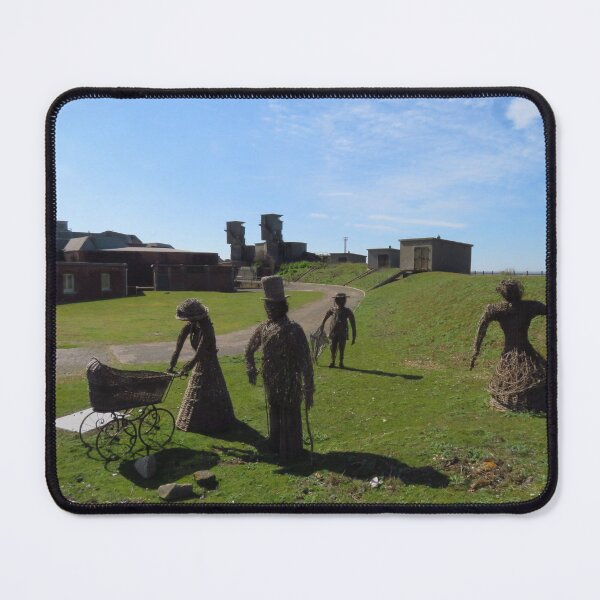 Item preview, Relocated - The Wicker Family designed and sold by wiggyofipswich.