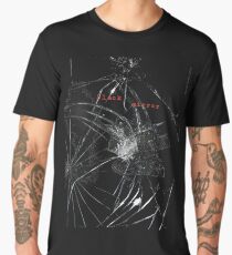 Black mirror Men's Premium T-Shirt