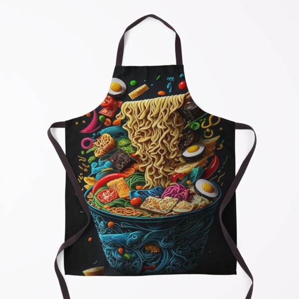 Item preview, Complete Toping Noodles designed and sold by NengShop.