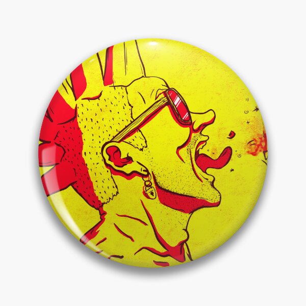 Aperçu de l'œuvre VIE PUNK créée et vendue par KitohodkA.