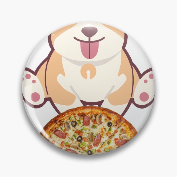 Item preview, Fiesta de pizza designed and sold by Creativesuman.