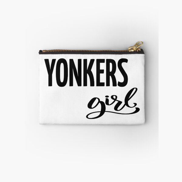 Item preview, Yonkers Girl New York Raised Me designed and sold by ProjectX23.
