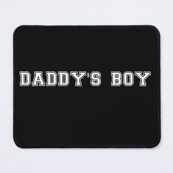 Item preview, Daddy's Boy designed and sold by WhatTeeFox.