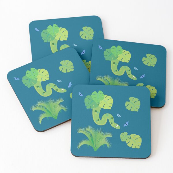 Item preview, jungle fever designed and sold by Corinna Arauner.
