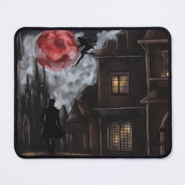 Item preview, Ketterdam designed and sold by AvviareArt.