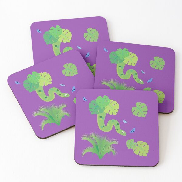 Item preview, jungle fever designed and sold by Corinna Arauner.