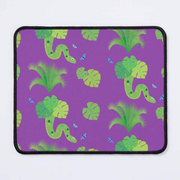 Item preview, jungle fever designed and sold by Corinna Arauner.