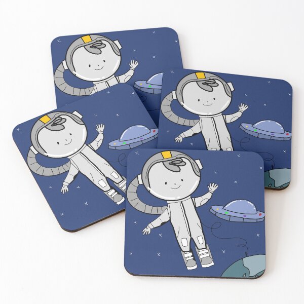 Item preview, Inner Kids Space designed and sold by Eolithic.