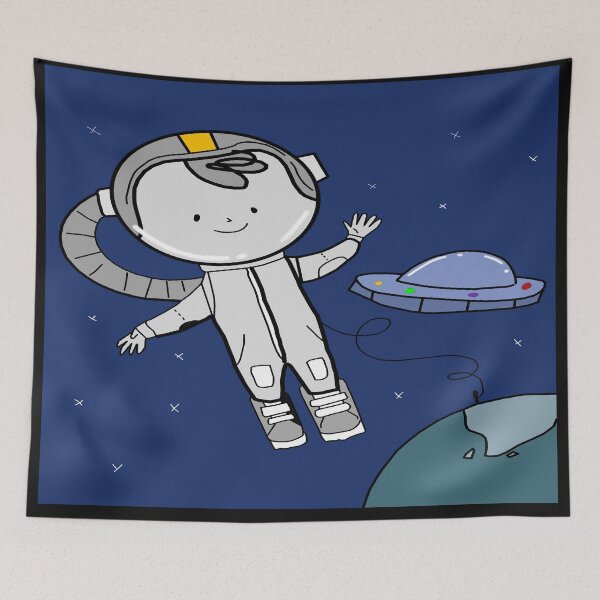 Item preview, Inner Kids Space designed and sold by Eolithic.