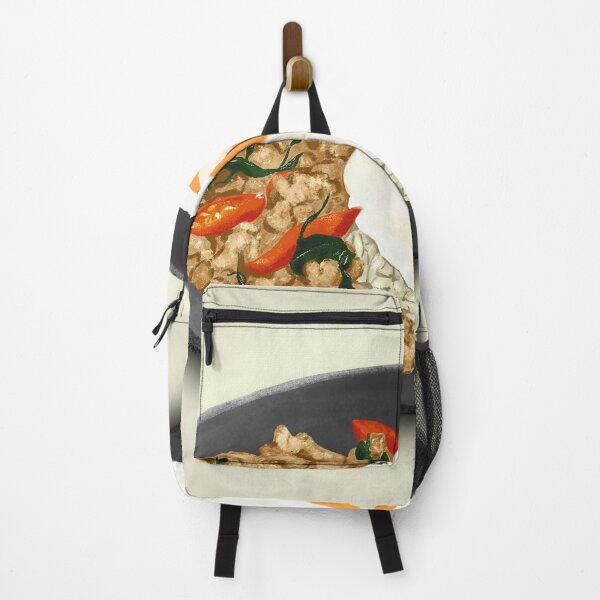 Item preview, Pad Kra Pao designed and sold by Ammi77.