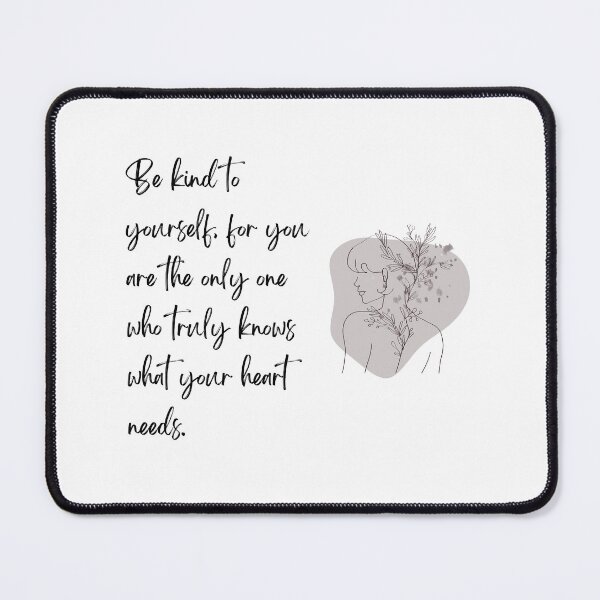 Item preview, Self-Love, Self-Care, Empowerment Quote - Prioritize Your Needs and Boost Your Well-Being designed and sold by angelyara.