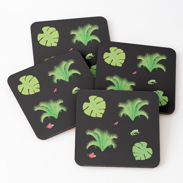 Item preview, jungle fever designed and sold by Corinna Arauner.