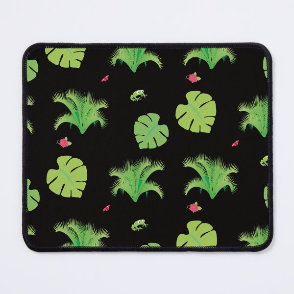 Item preview, jungle fever designed and sold by Corinna Arauner.