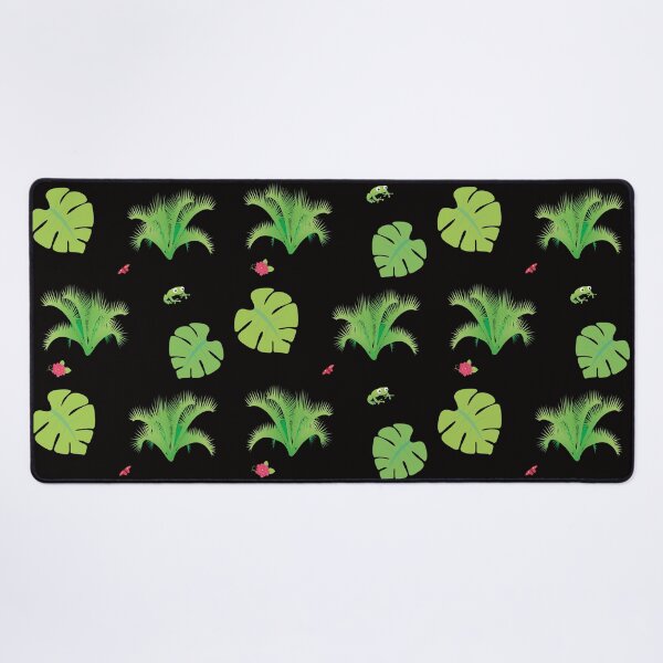 Item preview, jungle fever designed and sold by Corinna Arauner.