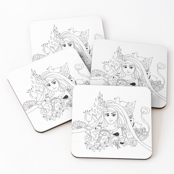 Item preview, All of Me designed and sold by Ammi77.