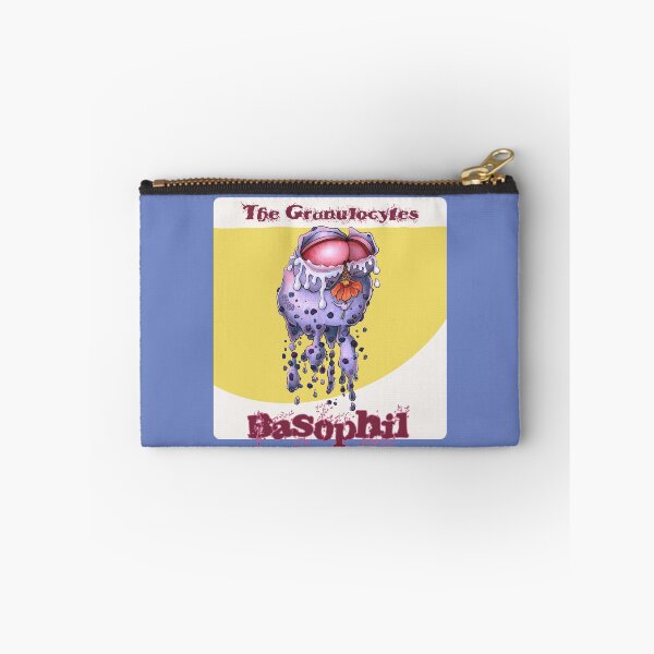 Item preview, Basophil - the tiniest hay fever sufferer designed and sold by John Chilton.