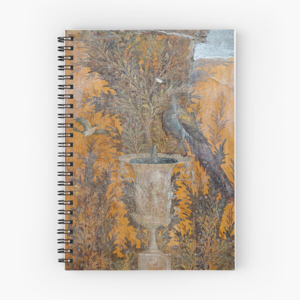 Item preview, Fresco from the Villa of Poppea in Oplontis designed and sold by likiska.