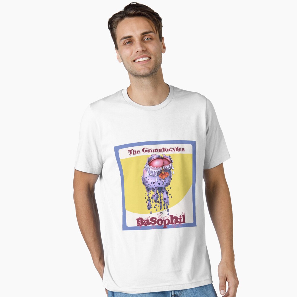 Item preview, Essential T-Shirt designed and sold by DrawnToTheSea.
