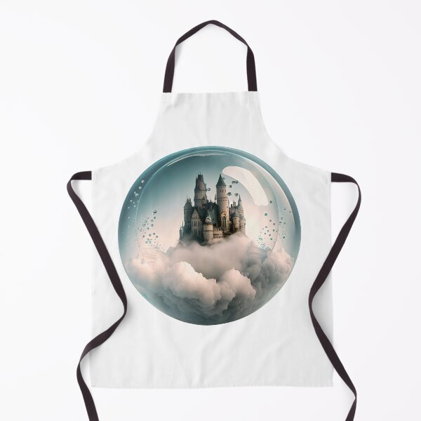 Item preview, Fantasy Cityscape: Crafting a World of Magic and Wonder designed and sold by Broskan.