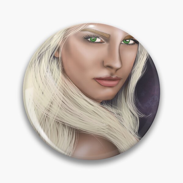 Item preview, Seraphina designed and sold by AvviareArt.