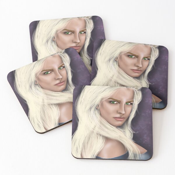 Item preview, Seraphina designed and sold by AvviareArt.