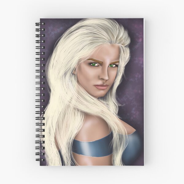 Item preview, Seraphina designed and sold by AvviareArt.